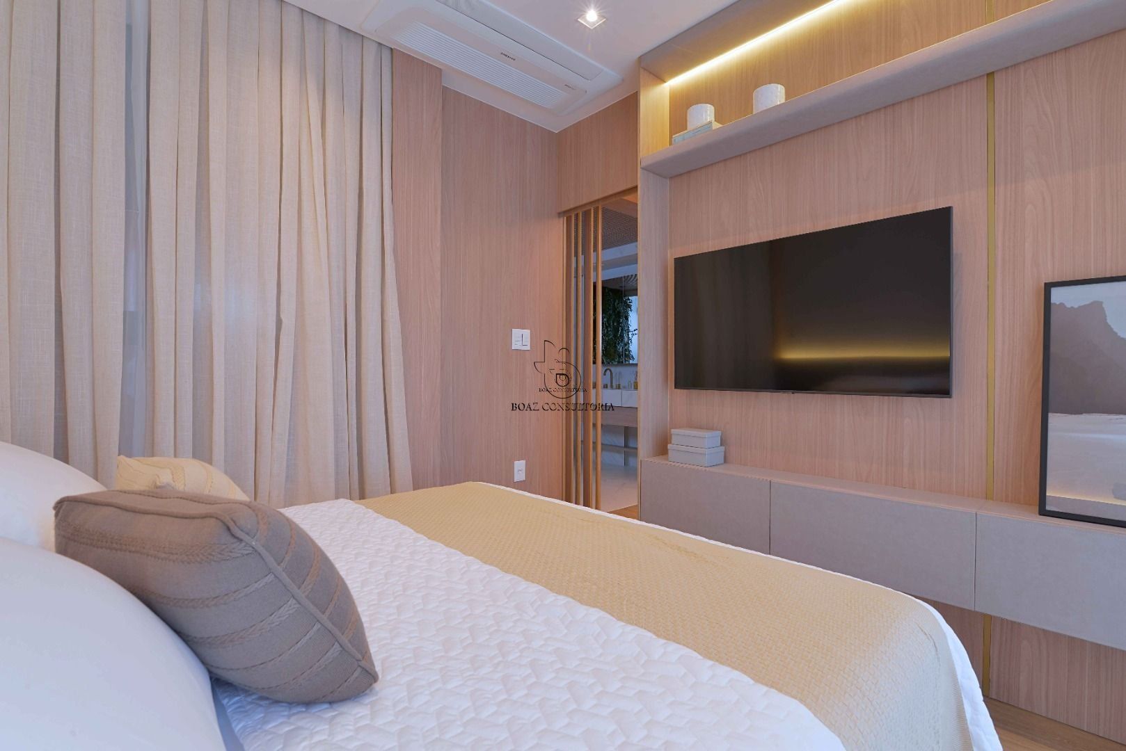 Apartamento em Parque Campolim, Sorocaba - Foto 15