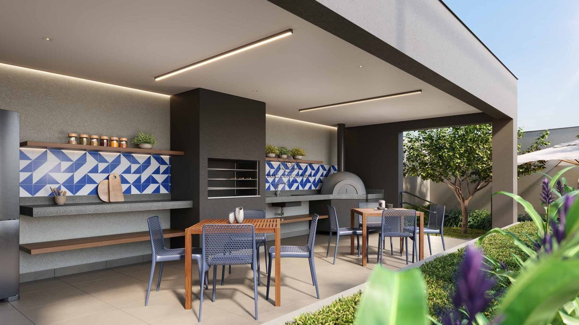 Apartamento em Jardim Emília, Sorocaba - Oportunidade Única de Moradia no Condomínio Square Saint Lambert, em Sorocaba - Foto 11