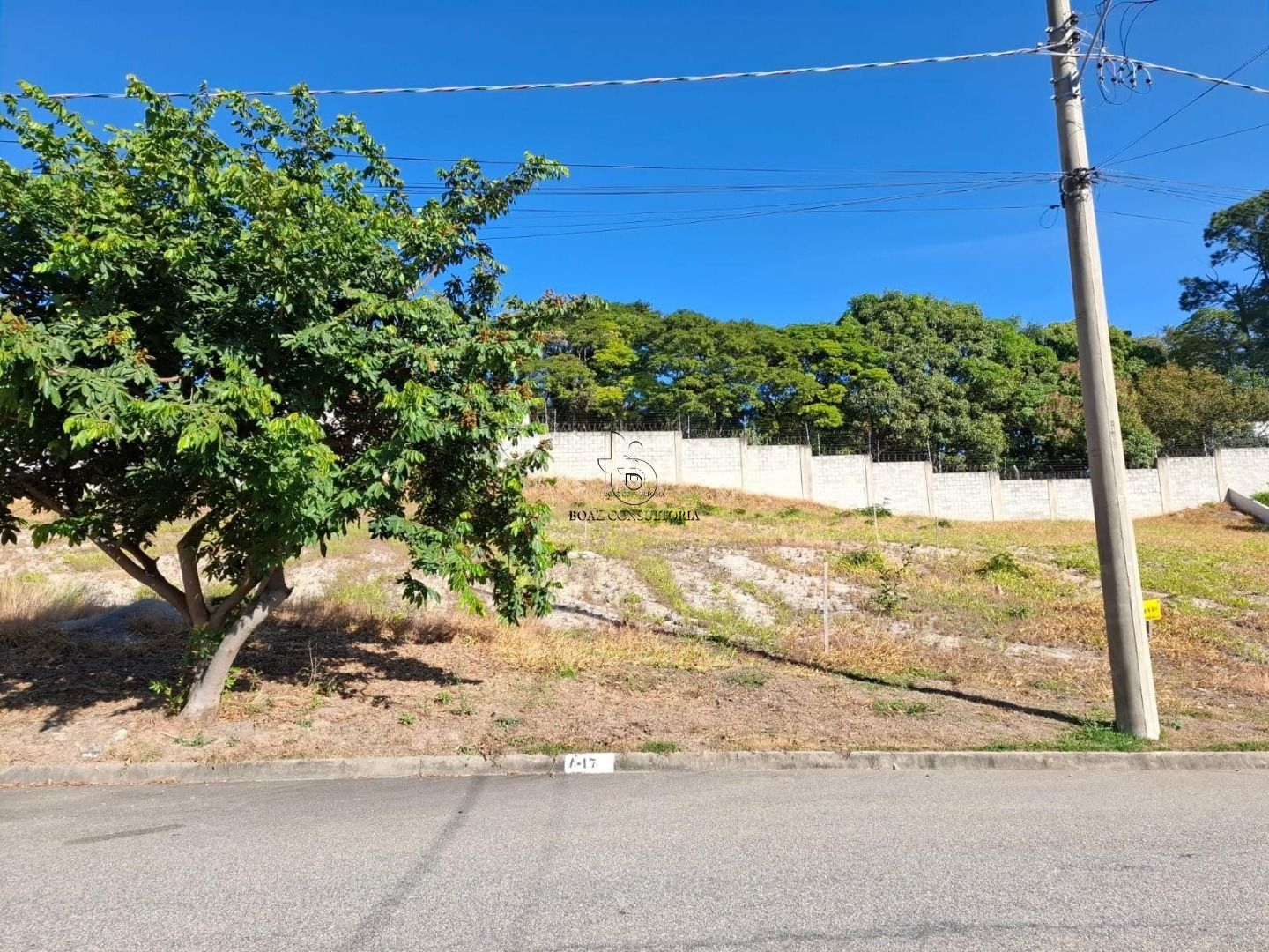 Terreno em Brigadeiro Tobias, Sorocaba - Foto 3