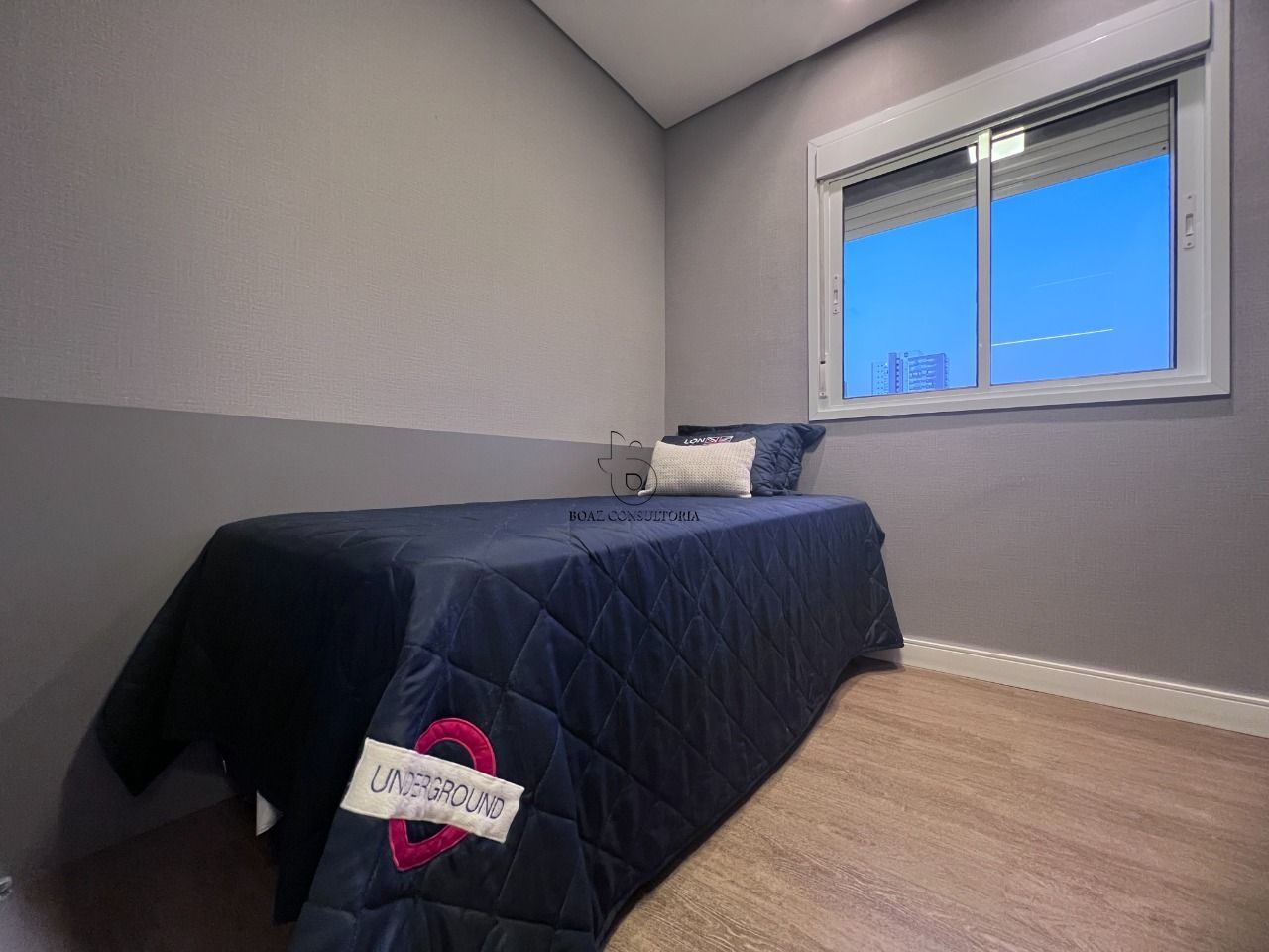 Apartamento, 2 quartos, 68 m² - Foto 12
