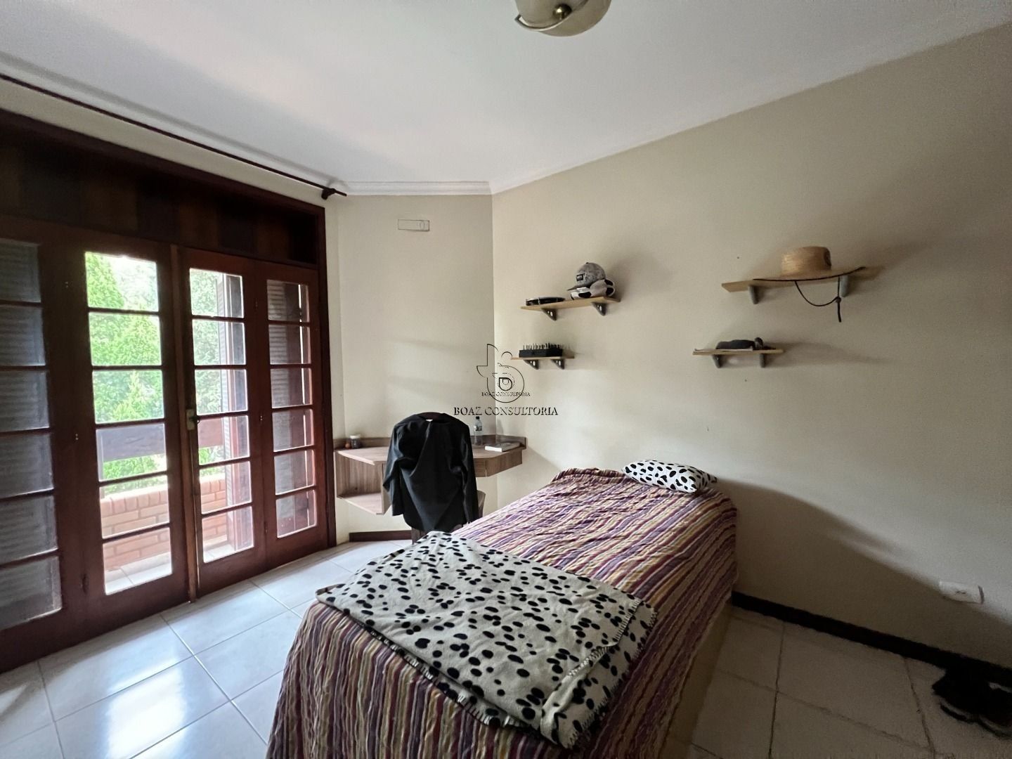 Sobrado, 6 quartos, 604 m² - Foto 45