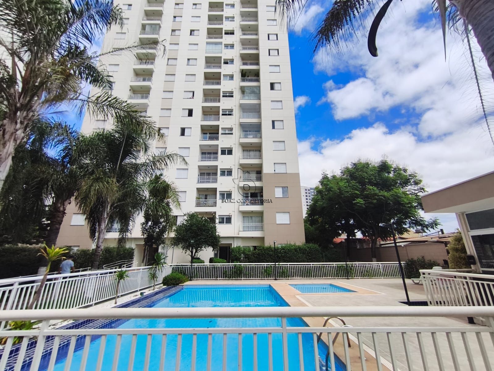 Apartamento, 2 quartos, 50 m² - Foto 1