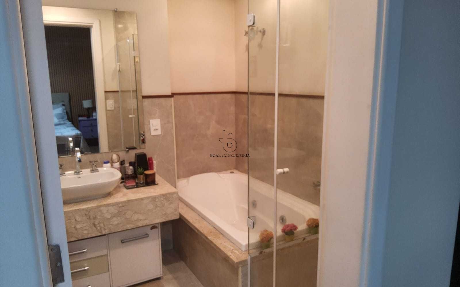 Casa de Condomínio, 3 quartos - Foto 29