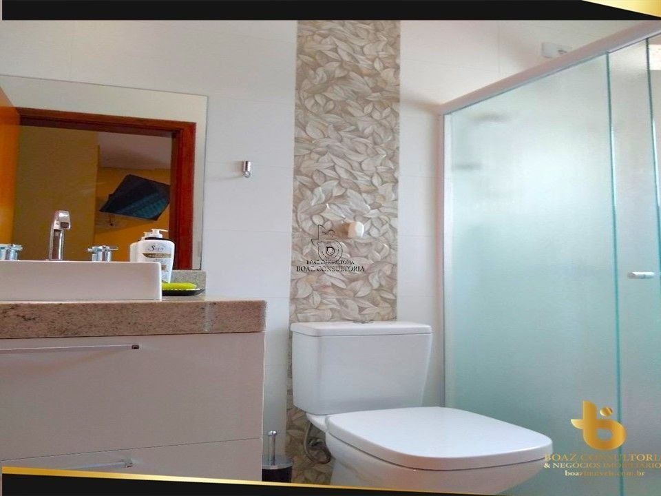 Sobrado, 4 quartos, 164 m² - Foto 8