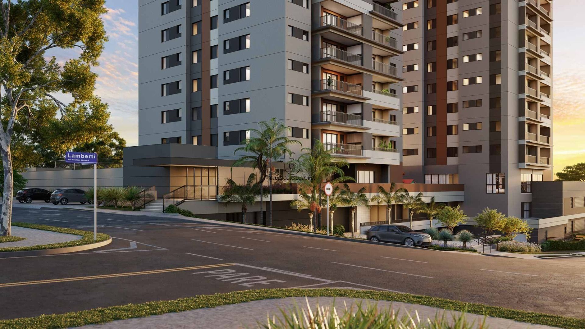 Apartamento em Jardim Emília, Sorocaba - Oportunidade Única de Moradia no Condomínio Square Saint Lambert, em Sorocaba - Foto 24