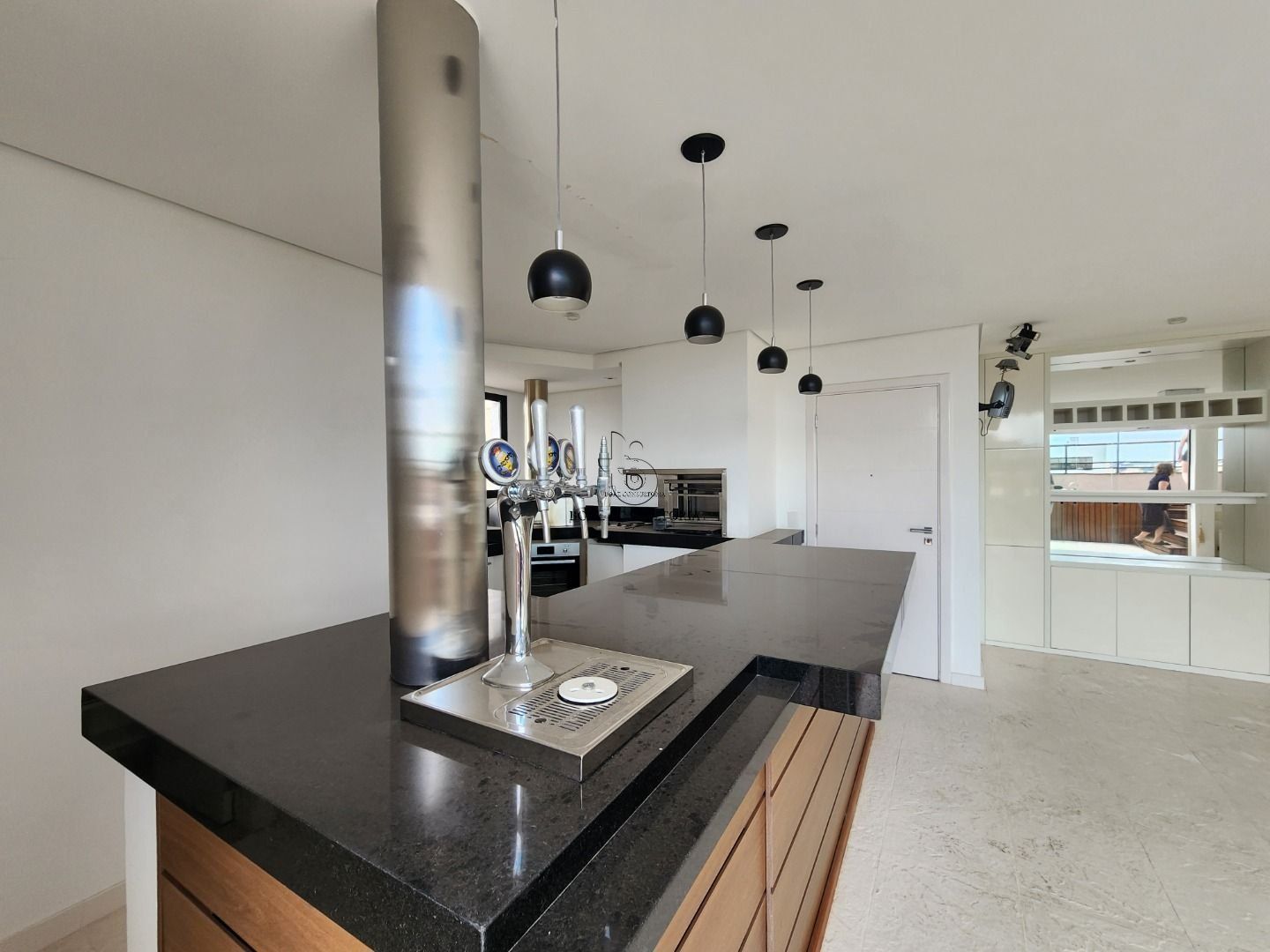 Apartamento em Jardim Panorama, Sorocaba - Foto 4