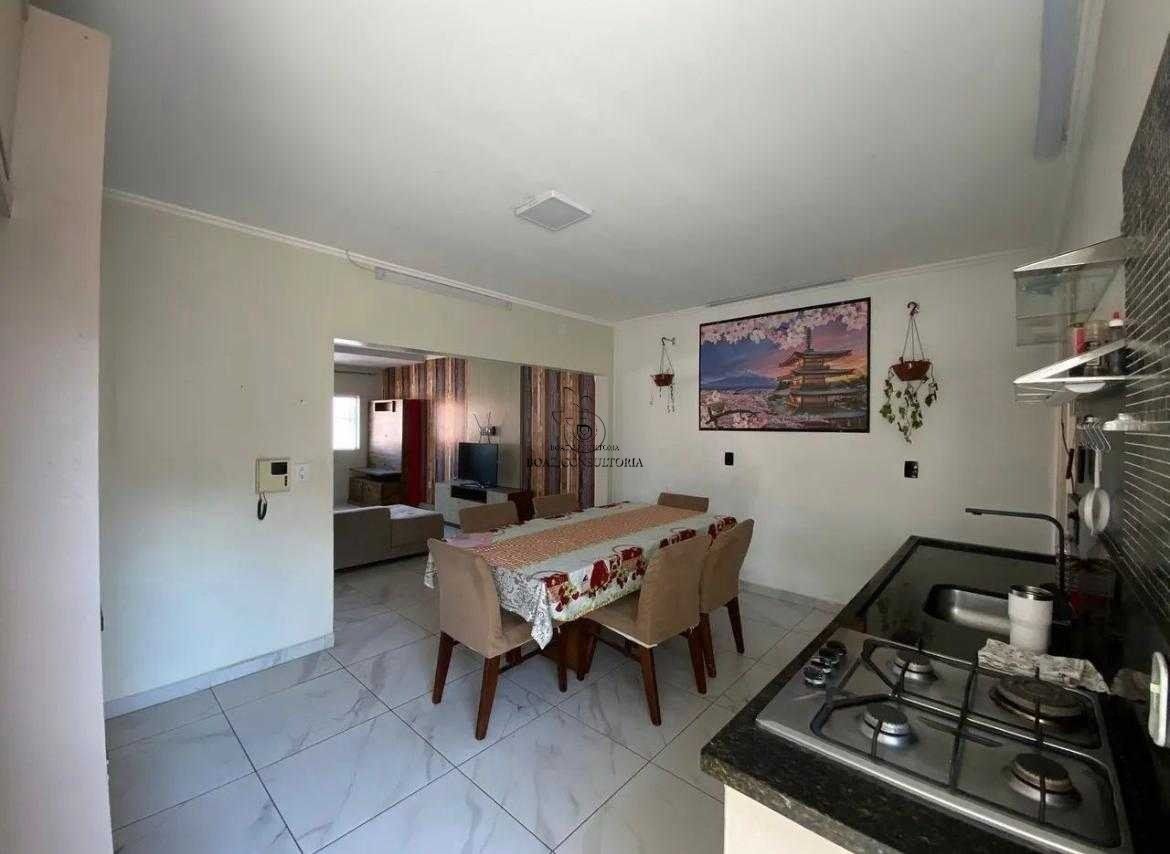 Casa em Jardim Saira, Sorocaba - Foto 5