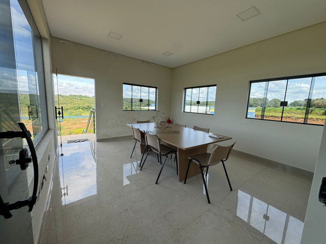 Depósito-Galpão, 750 m² - Foto 4