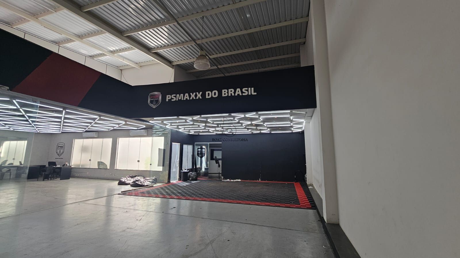 Depósito-Galpão, 279 m² - Foto 10