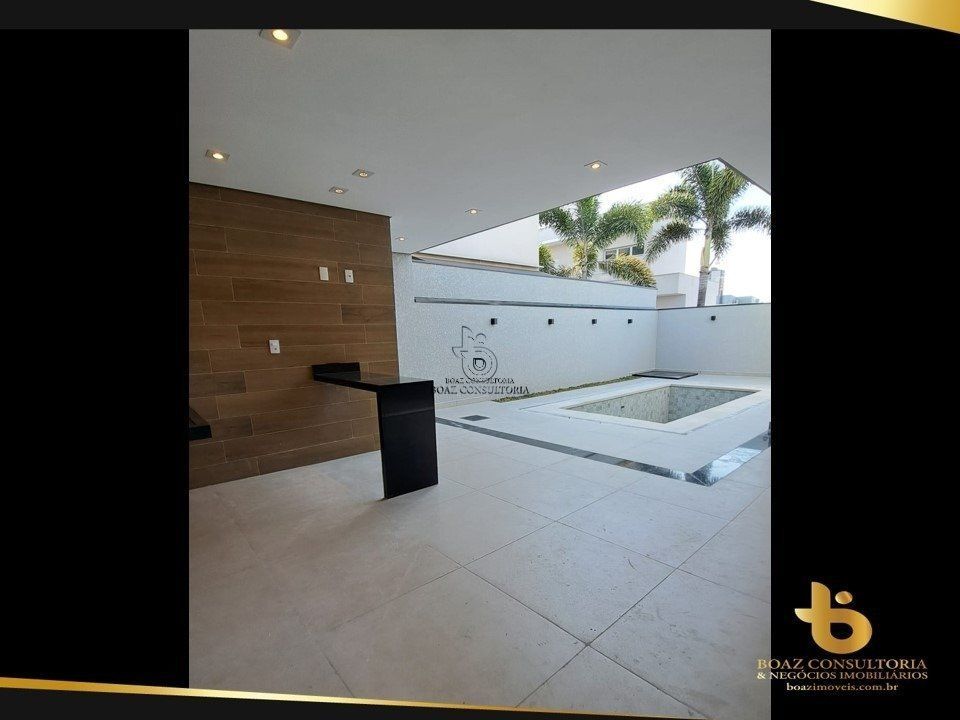 Casa em Jardim Residencial Giverny, Sorocaba - Foto 7