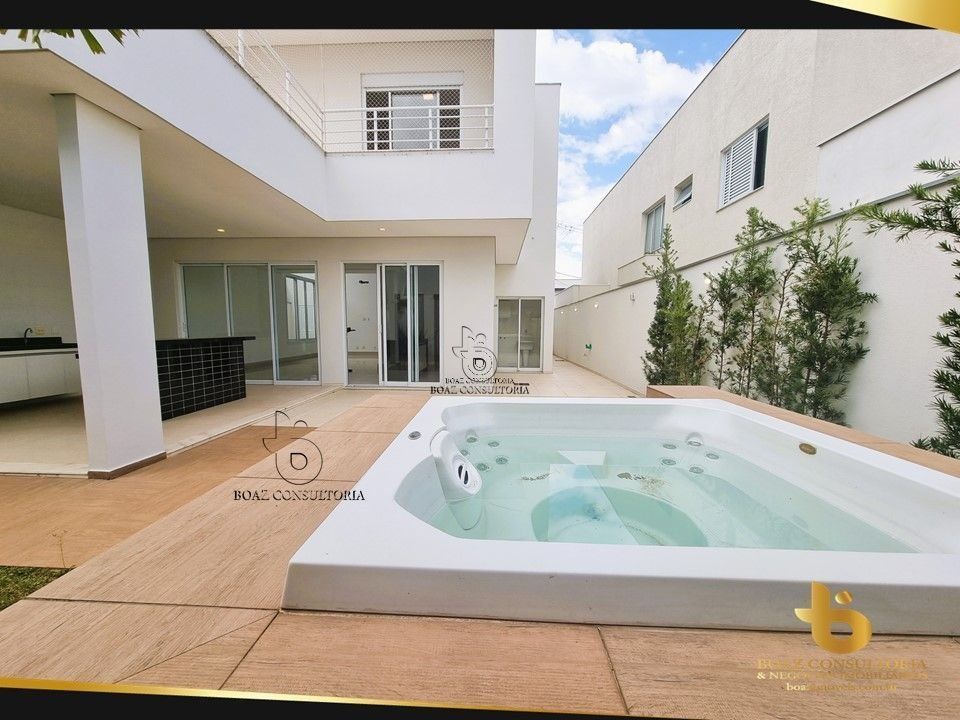 Casa de Condomínio, 4 quartos - Foto 9