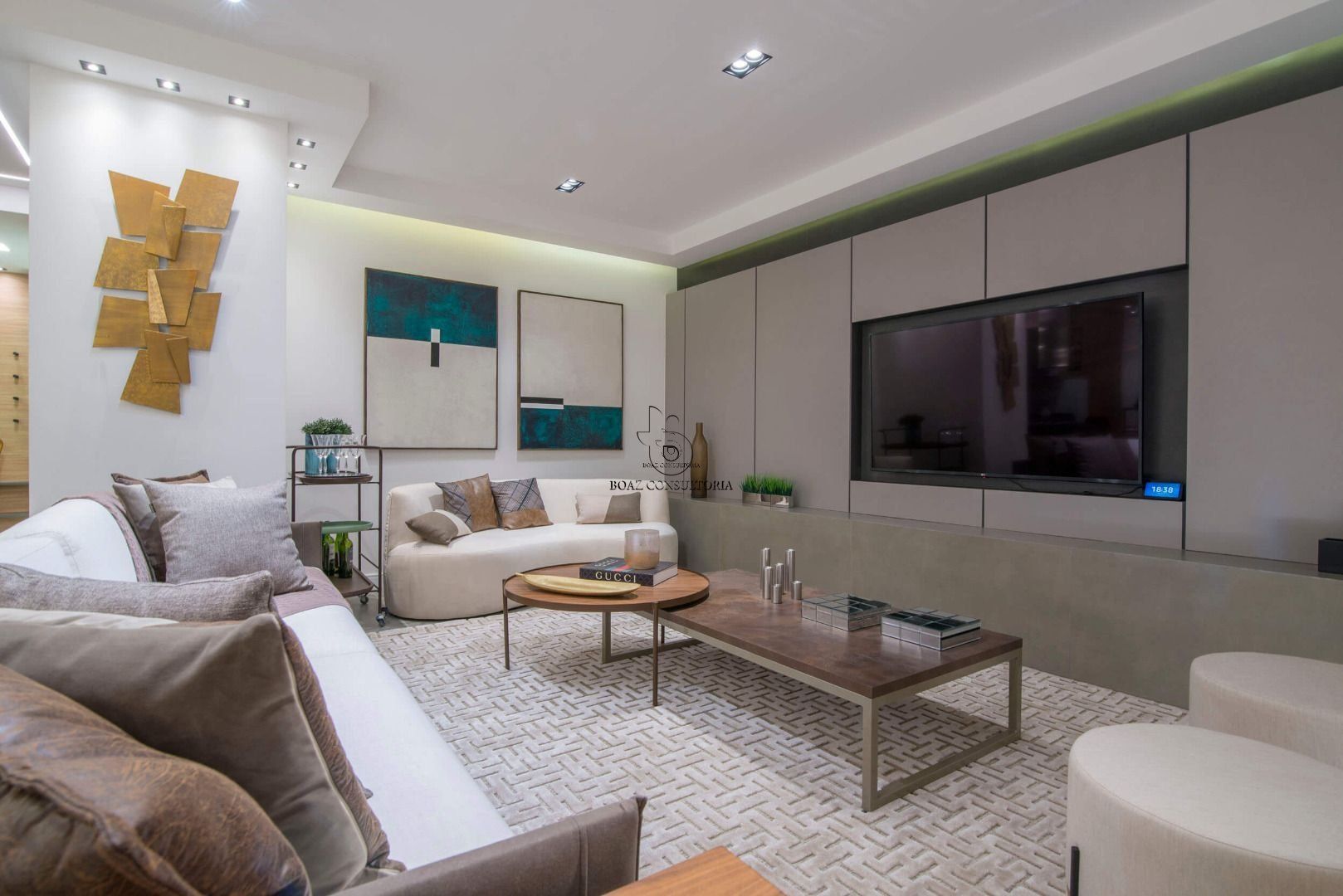 Apartamento em Parque Campolim, Sorocaba - Foto 24