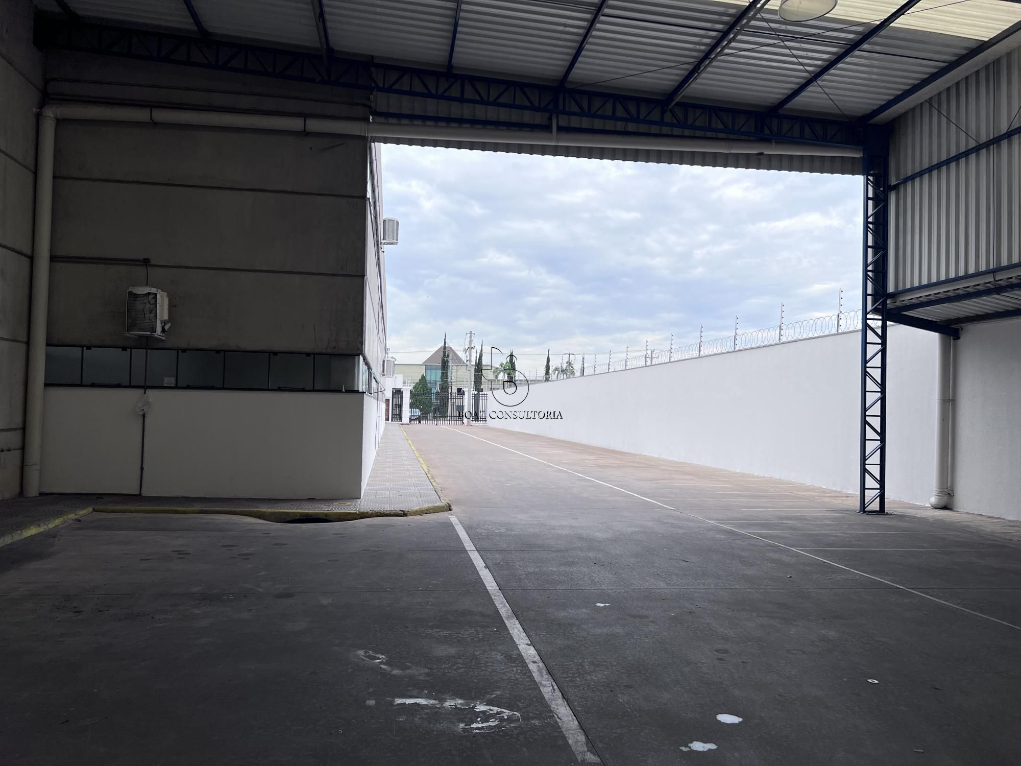 Depósito-Galpão, 4222 m² - Foto 27