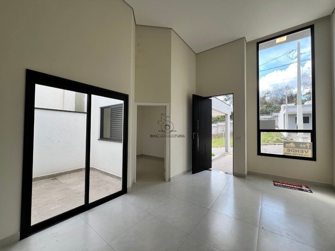 Casa em Horto Florestal, Sorocaba - Foto 8
