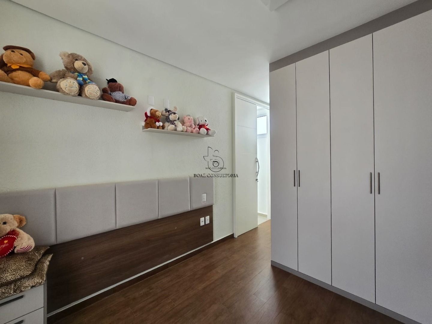 Casa em Bairro da Vossoroca, Sorocaba - Foto 38