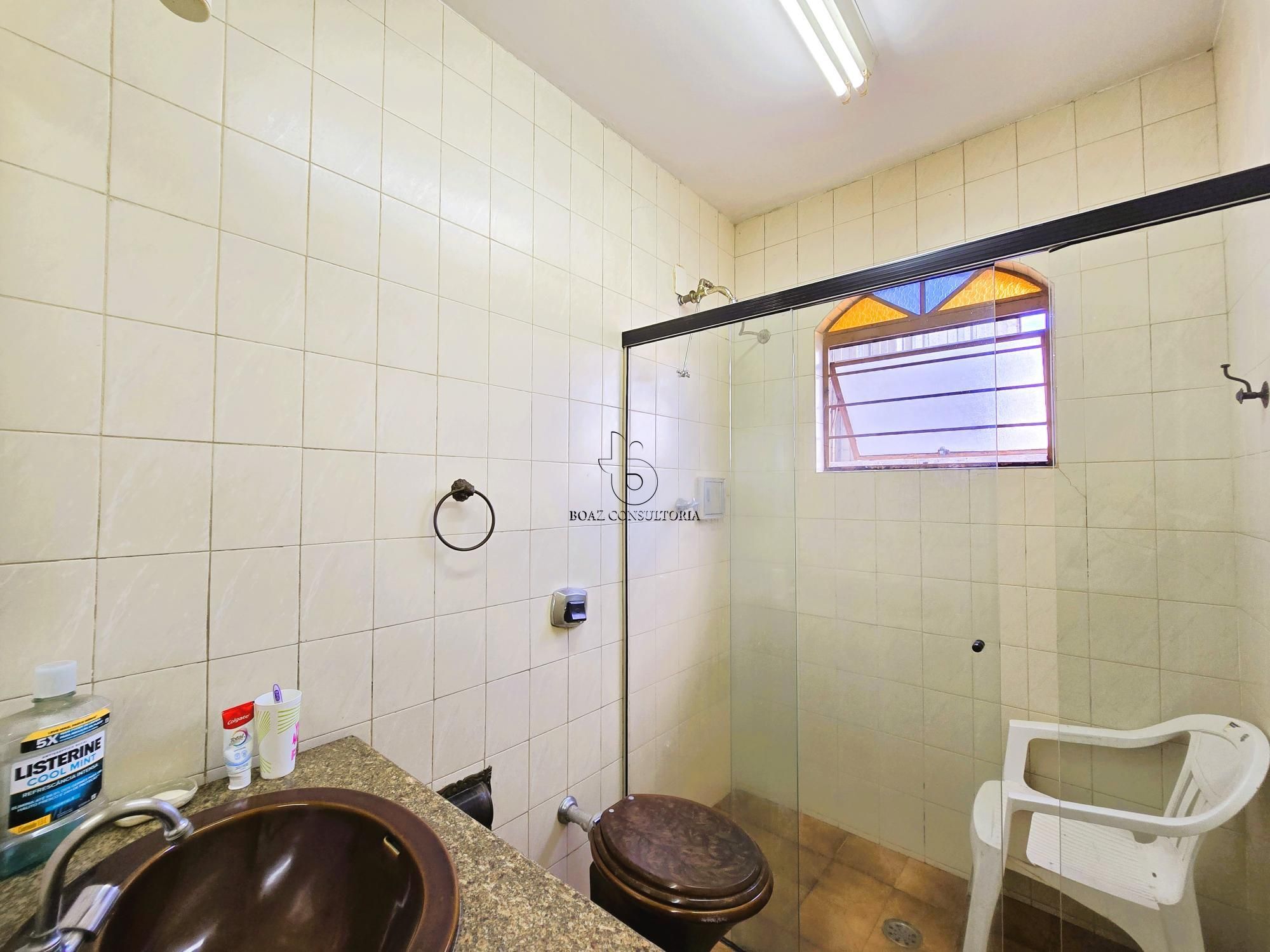 Sobrado, 4 quartos, 240 m² - Foto 29