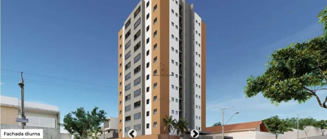 Apartamento, 3 quartos, 83 m² - Foto 1