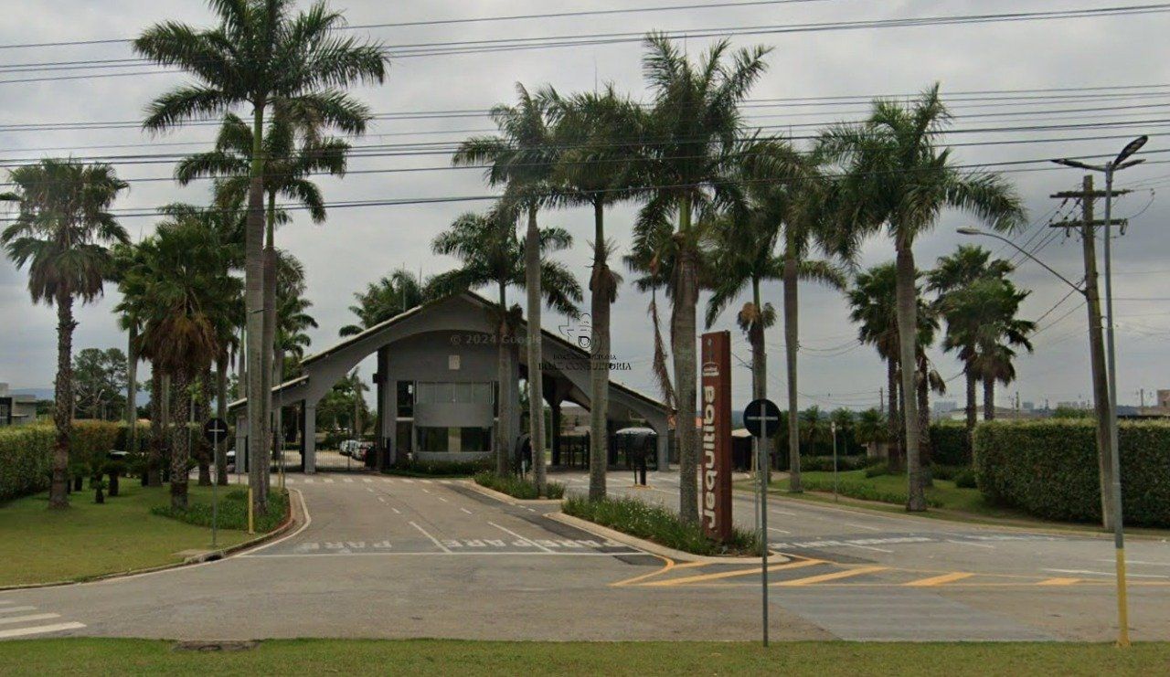 Terreno em Parque Ecoresidencial Fazenda Jequitibá, Sorocaba - Terreno à venda Parque Ecoresidencial Fazenda Jequitibá Sorocaba/SP