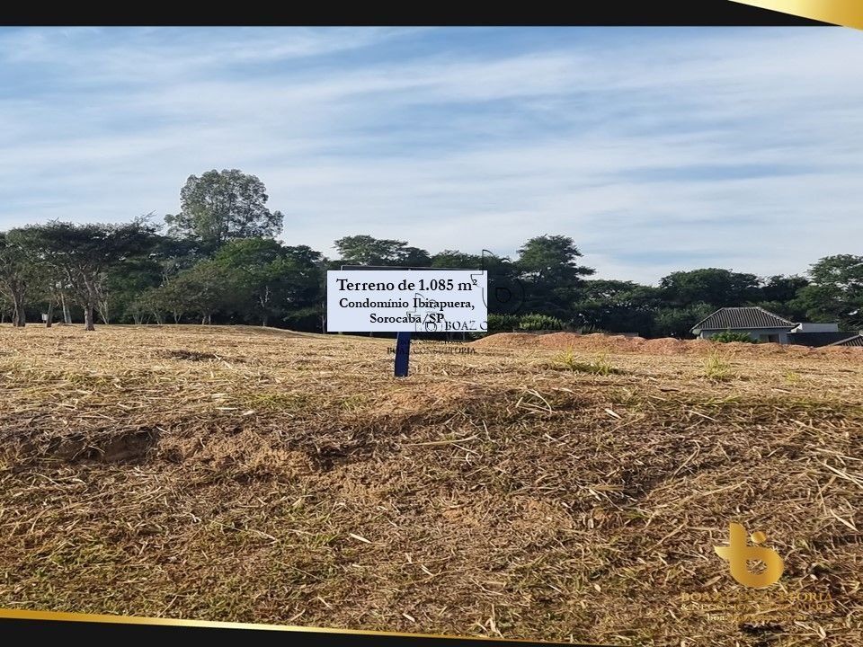 Terreno em Jardim Novo Mundo, Sorocaba - Foto 5