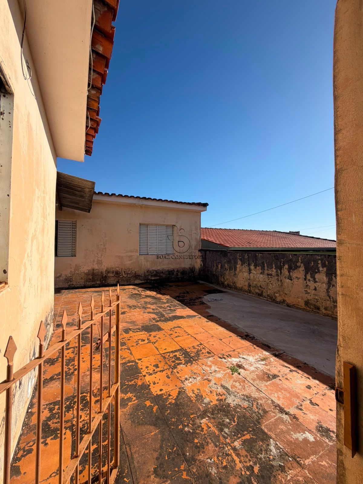 Casa em Vila Santa Tereza, Sorocaba - Casa de 175m² para Reforma em Terreno de 350m² na Vila Santa Tereza - Sorocaba/S - Foto 23