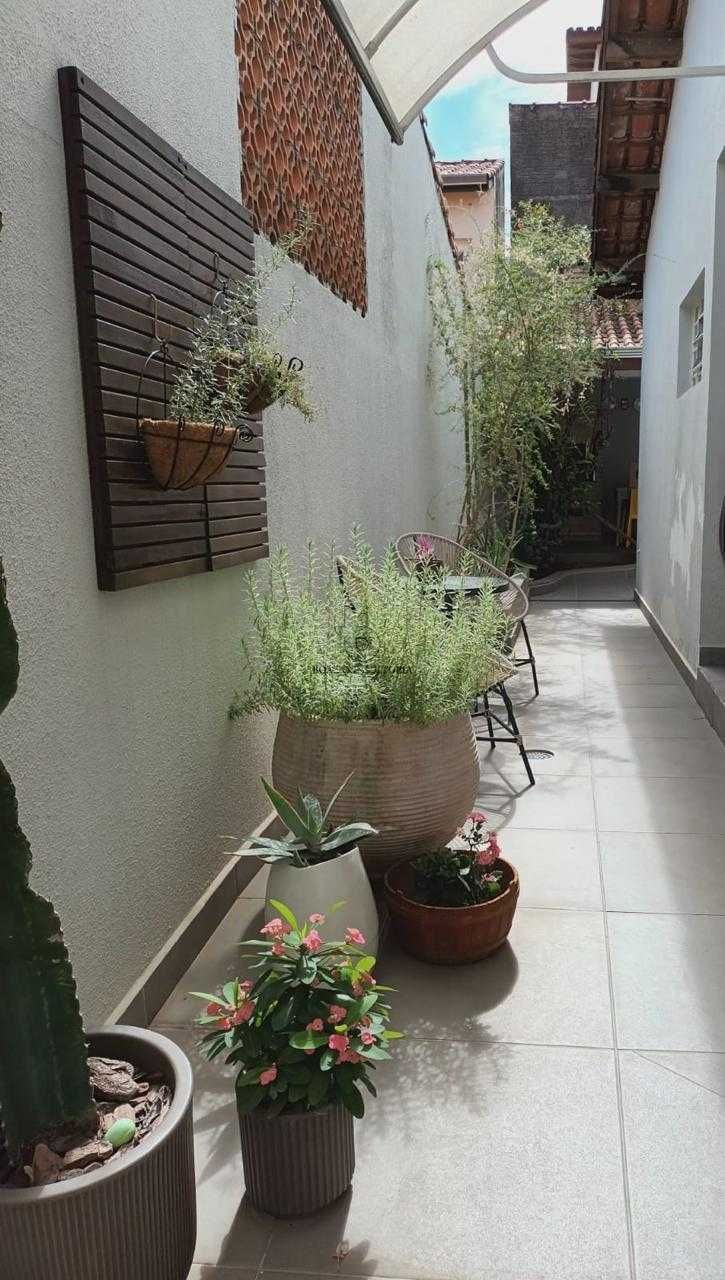 Casa, 3 quartos, 160 m² - Foto 4