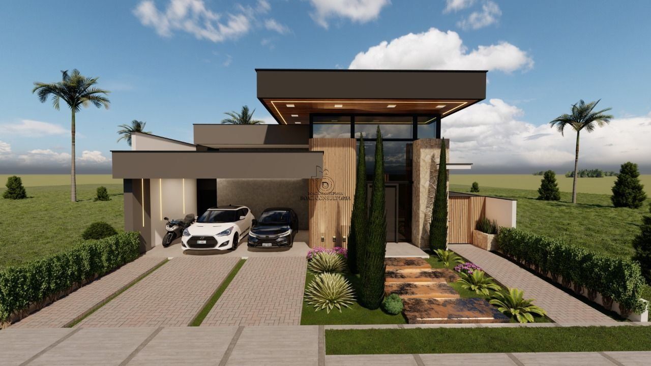 Casa em Bairro da Vossoroca, Sorocaba - Casa 3 dormitórios à venda Bairro da Vossoroca Sorocaba/SP