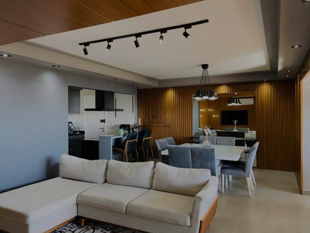 Apartamento, 3 quartos, 124 m² - Foto 6