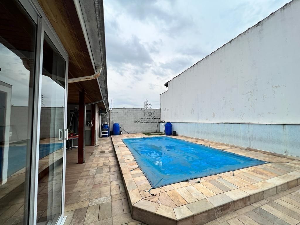 Casa em Jardim Ibiti do Paço, Sorocaba - Foto 7