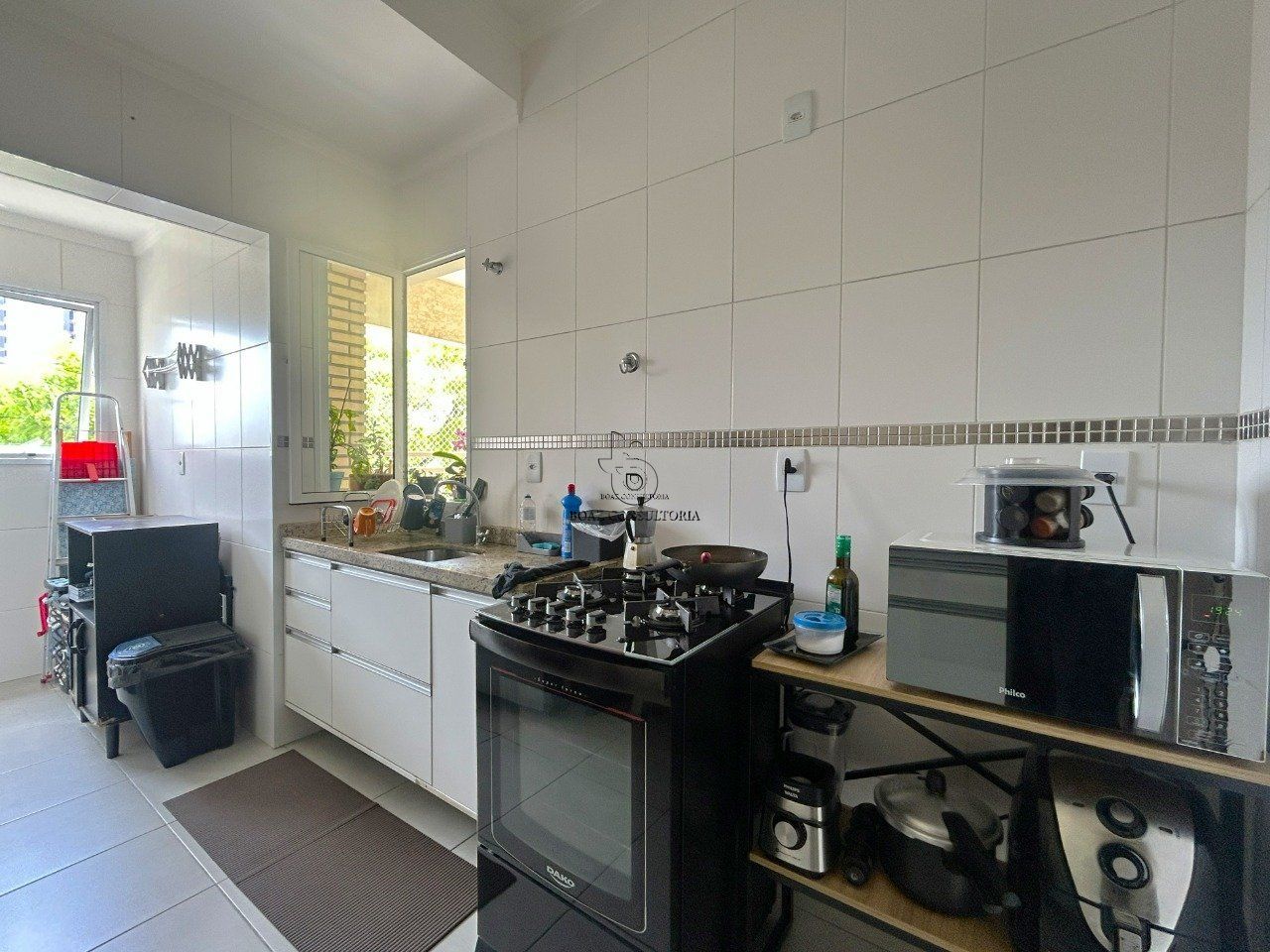 Apartamento, 2 quartos, 69 m² - Foto 8