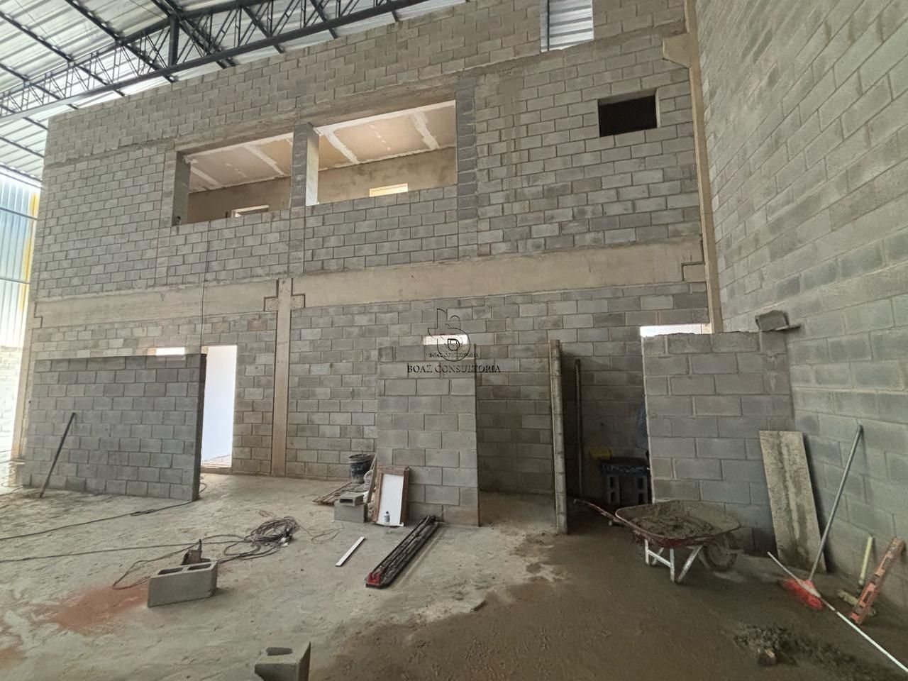 Depósito-Galpão, 1600 m² - Foto 18