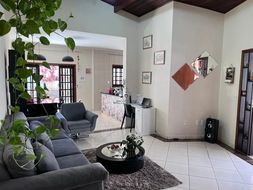 Casa em Jardim Bandeirantes, Sorocaba - Casa 3 dormitórios à venda Jardim Bandeirantes Sorocaba/SP