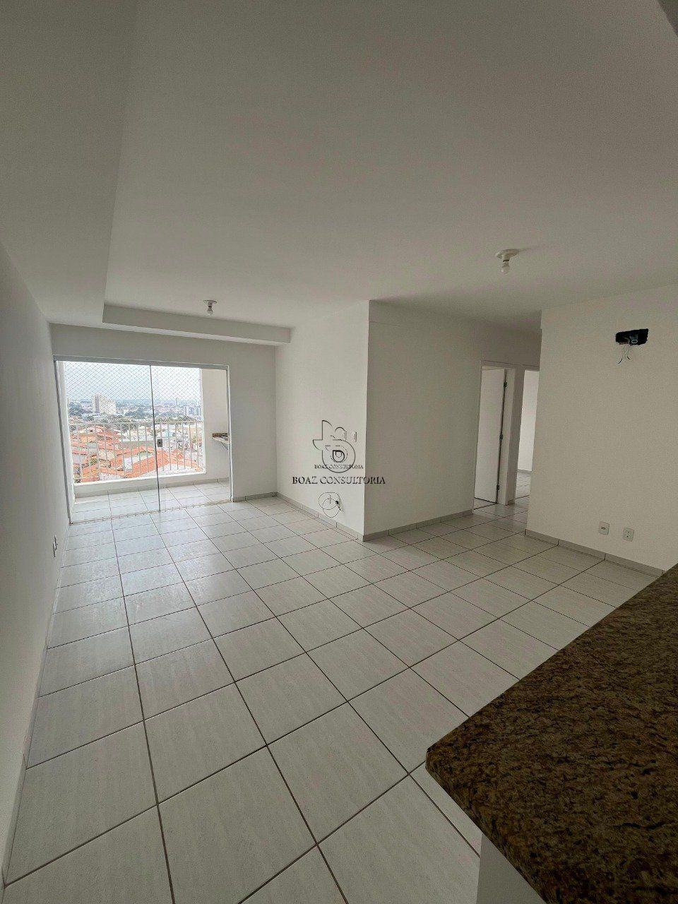 Apartamento em Parque Três Meninos, Sorocaba - Apartamento 3 quartos, 1 suite no Parque Três Meninos, Sorocaba-SP - Foto 1