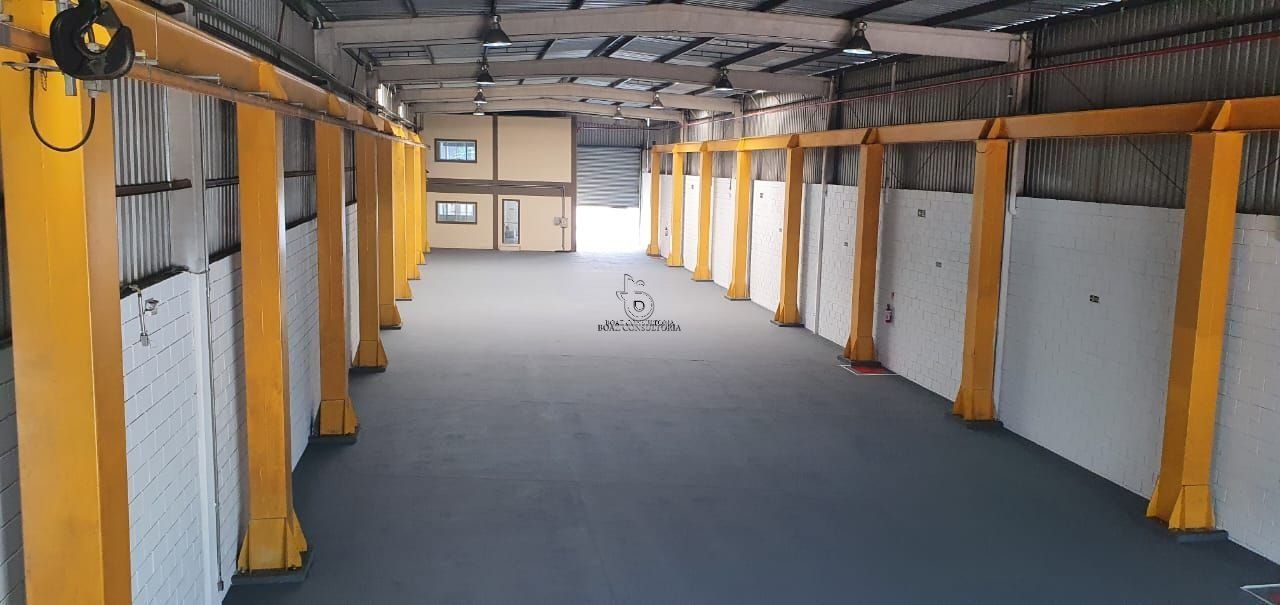 Área Industrial em Iporanga, Sorocaba - Foto 2