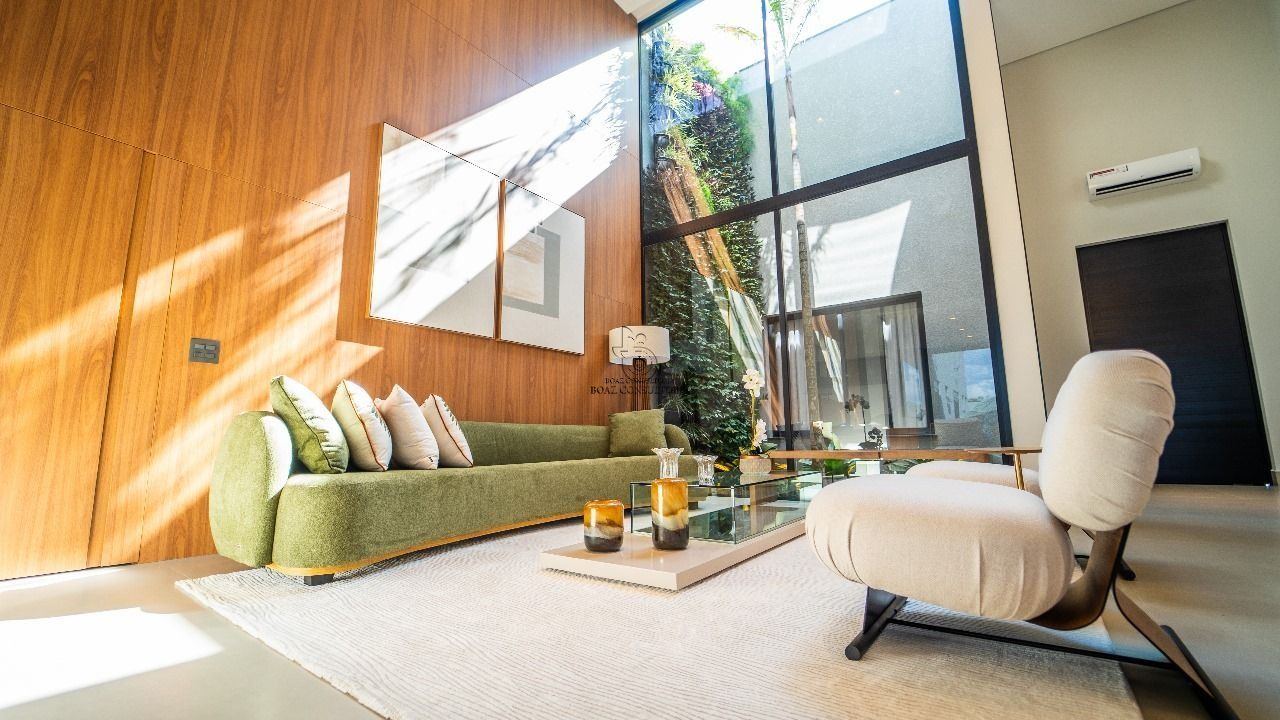 Casa, 4 quartos, 440 m² - Foto 16