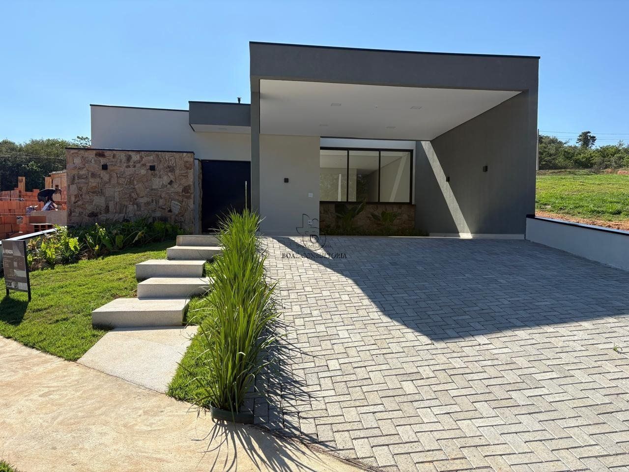 Casa em Jardim Villagio Milano, Sorocaba - Foto 2