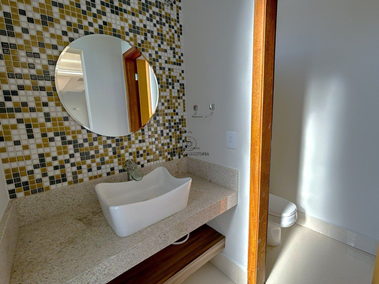 Casa de Condomínio, 3 quartos - Foto 34