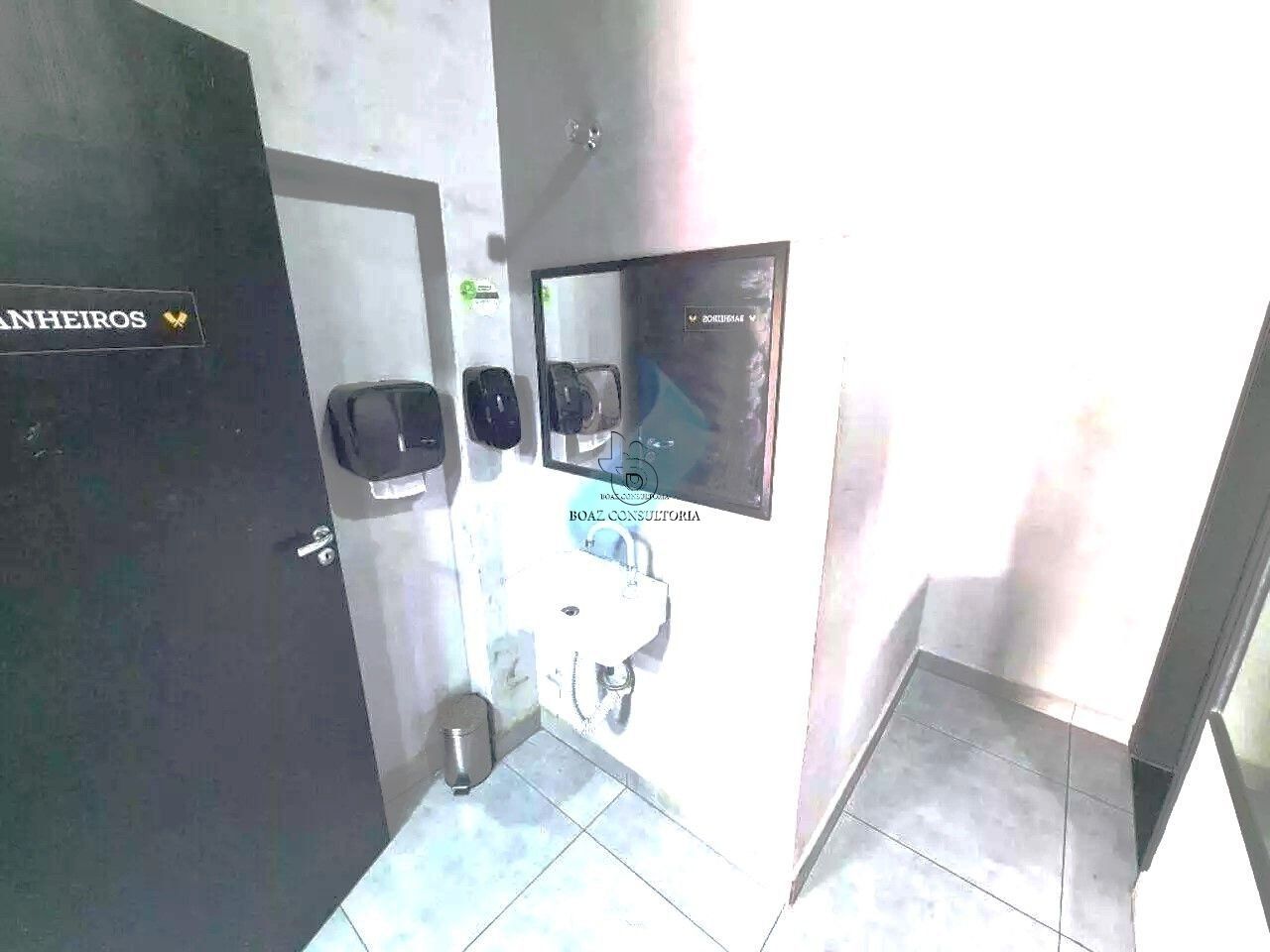 Comercial em Jardim América, Sorocaba - Casa Comercial 5 dormitórios à venda Jardim América Sorocaba/SP - Foto 21