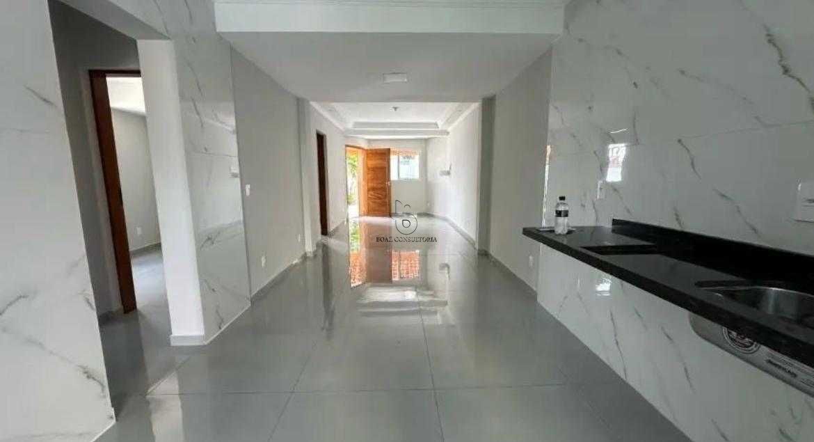 Casa, 3 quartos, 113 m² - Foto 8