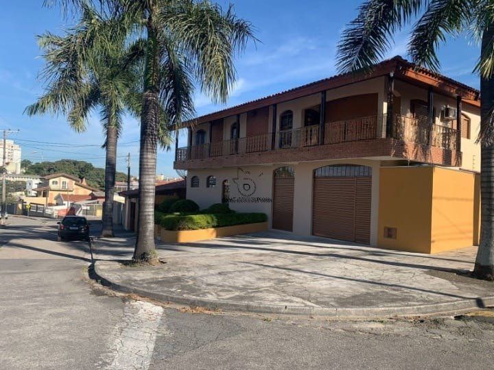 Casa em Jardim Prestes de Barros, Sorocaba - Casa 4 dormitórios à venda Jardim Prestes de Barros Sorocaba/SP