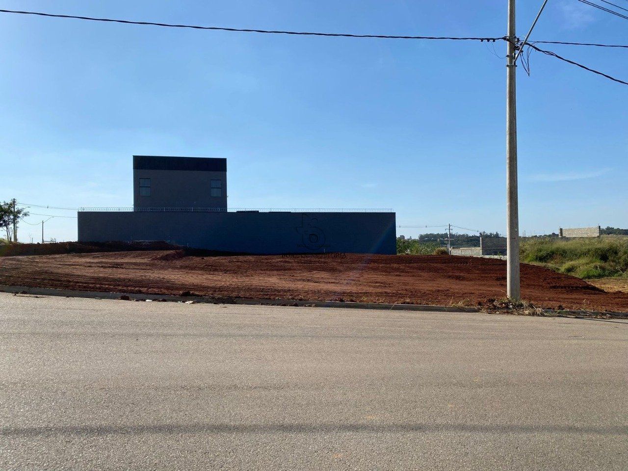 Comercial em Parque Industrial Prestes (Éden), Sorocaba - Terreno à venda Parque Industrial Prestes (Éden) Sorocaba/SP - Foto 12