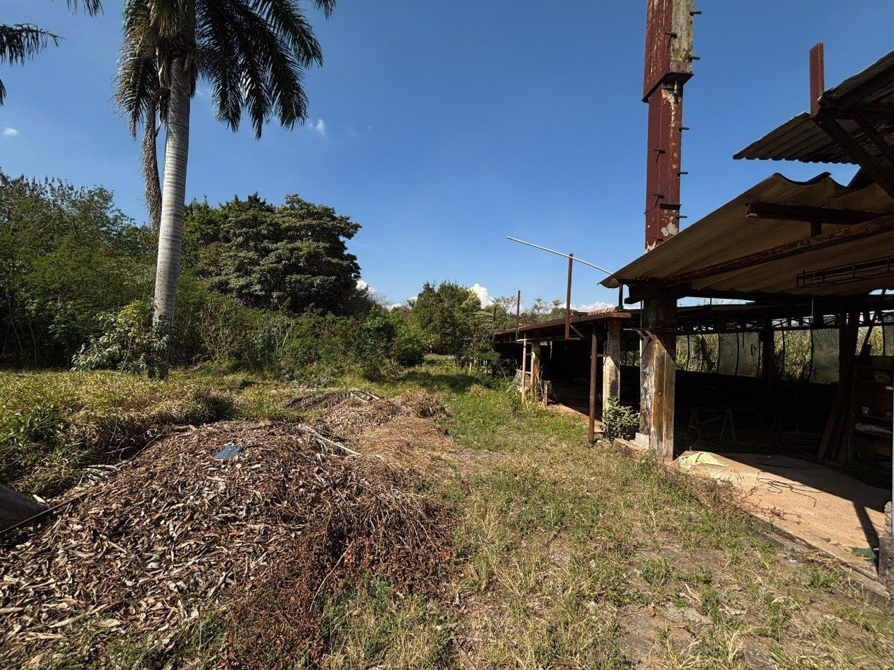 Depósito-Galpão, 200 m² - Foto 12