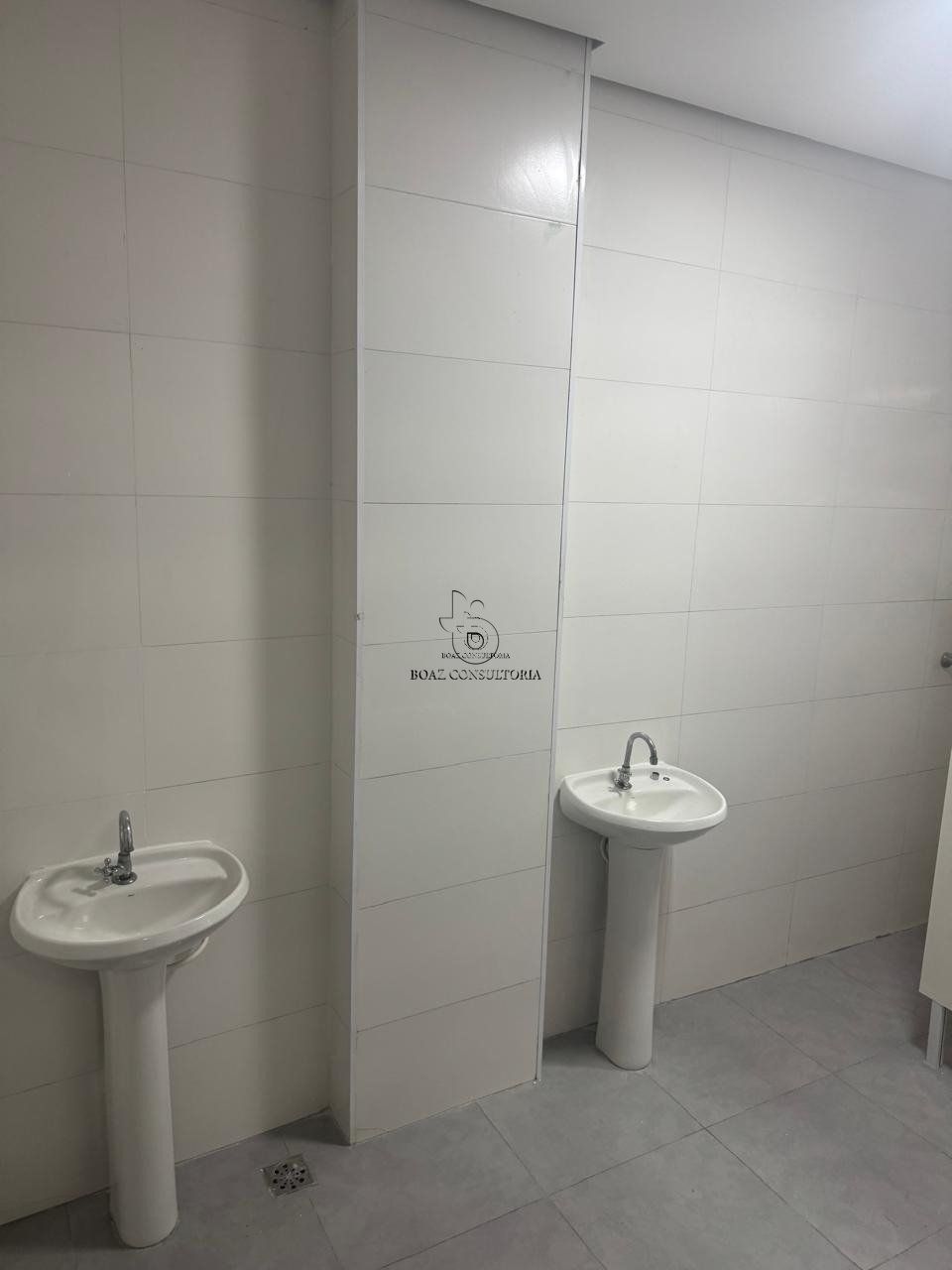Área Industrial em Centro Empresarial Sorocaba, Sorocaba - Foto 28