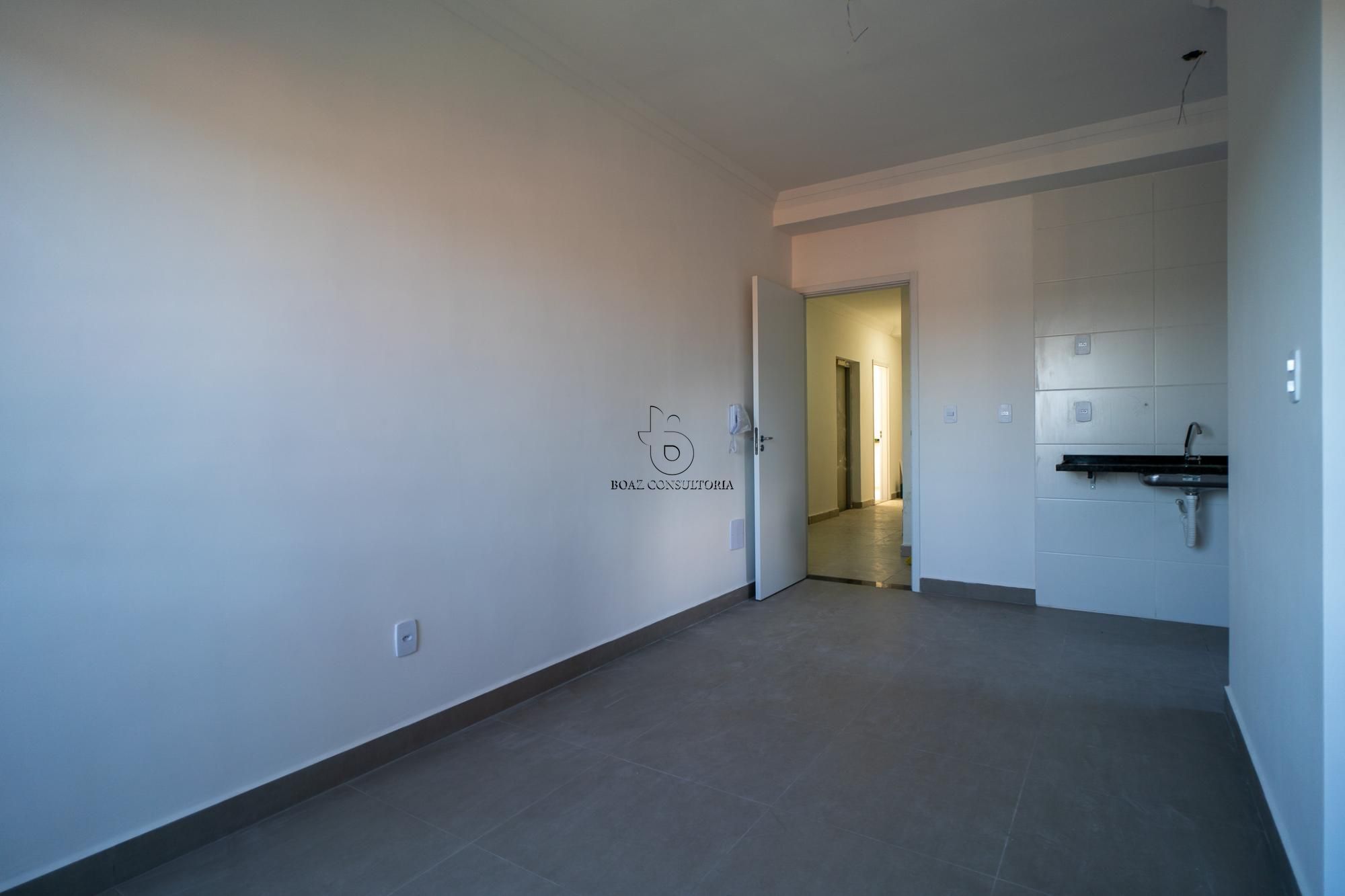 Apartamento, 2 quartos, 45 m² - Foto 5