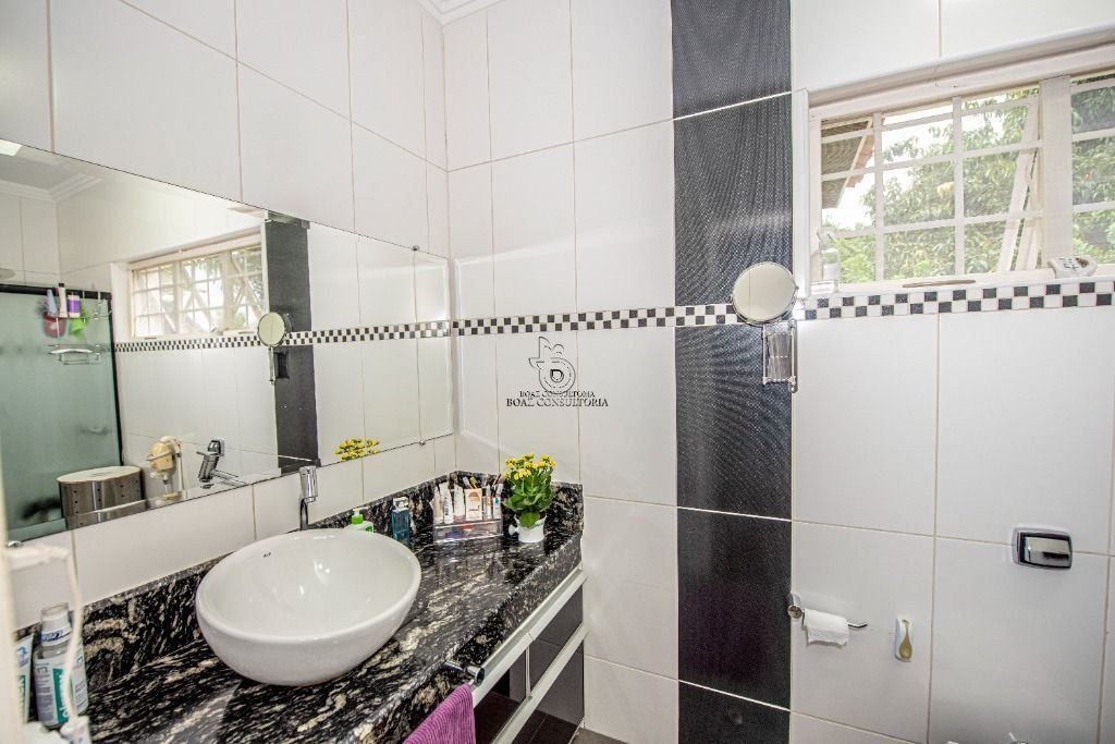 Casa em Alto da Boa Vista, Sorocaba - Foto 21
