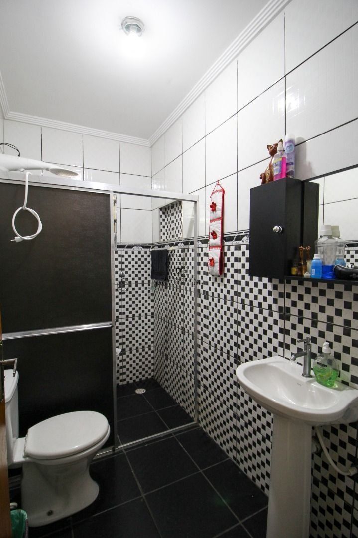 Casa em Jardim Santa Esmeralda, Sorocaba - Foto 26