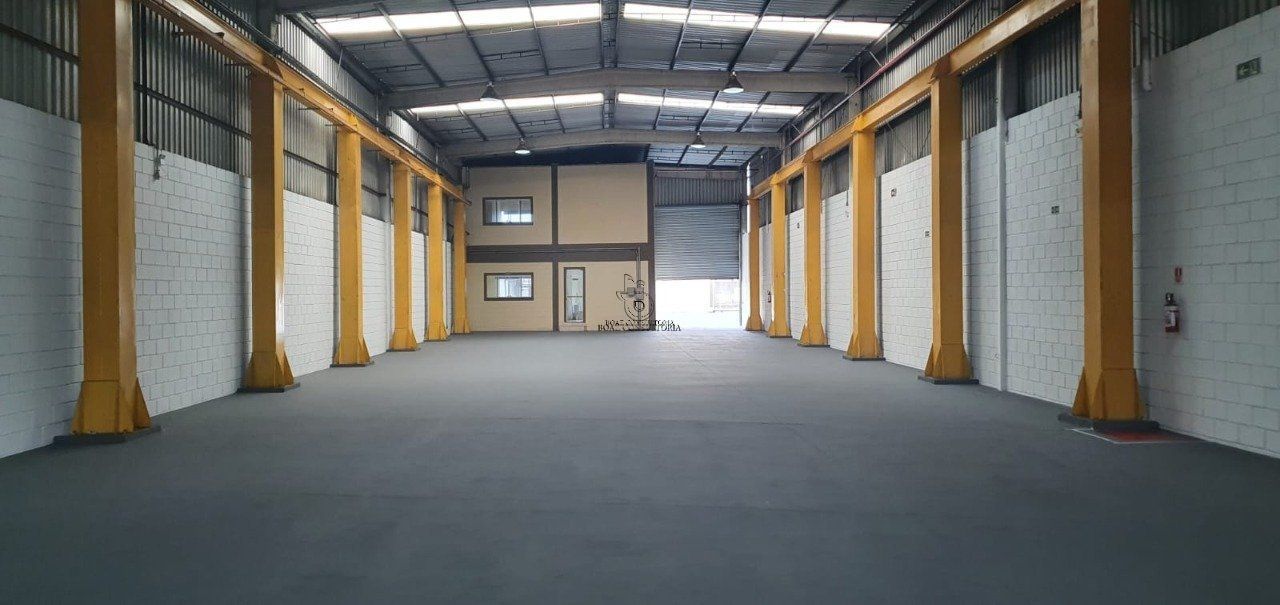 Área Industrial em Iporanga, Sorocaba - Foto 12