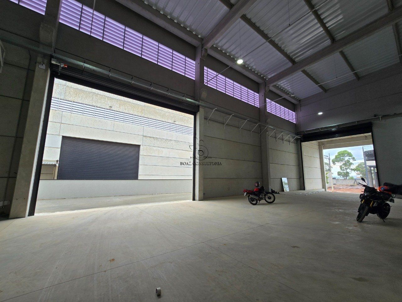 Depósito-Galpão, 2266 m² - Foto 13