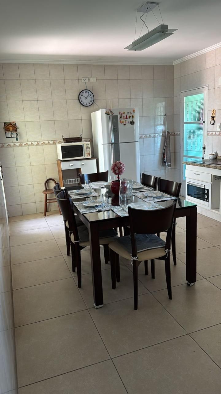 Sobrado, 3 quartos, 206 m² - Foto 13