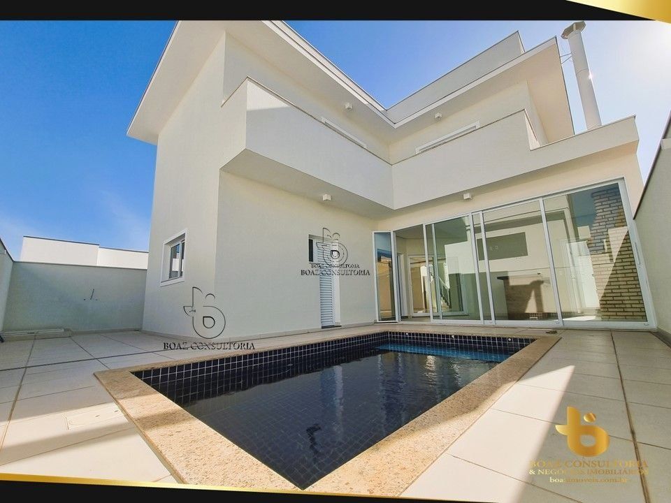 Casa em Jardim Residencial Chácara Ondina, Sorocaba - Foto 2