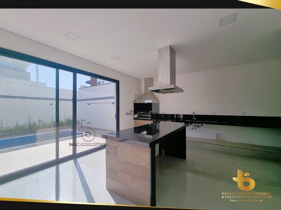 Casa em Jardim Residencial Chácara Ondina, Sorocaba - Foto 7
